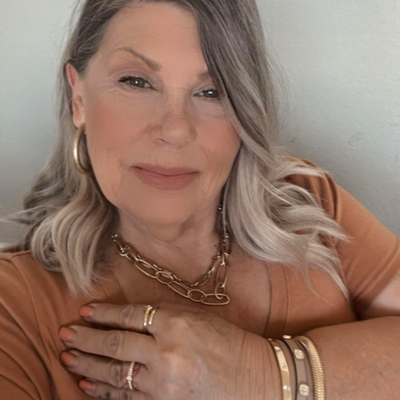 Park Lane Embraceable Gold Coil Bracelet NWT - Picture 4 of 6